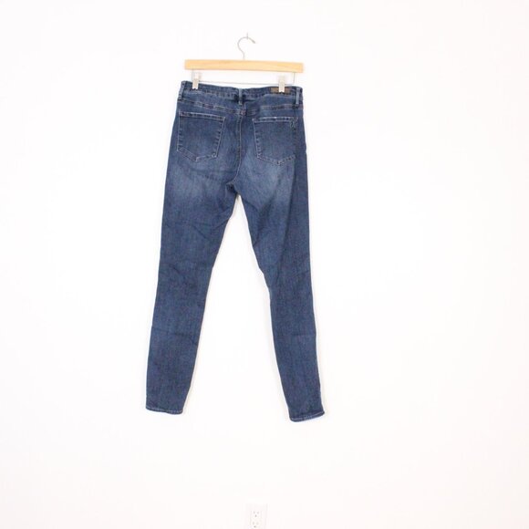 *Articles of Society Dark Wash Denim - Picture 6 of 6